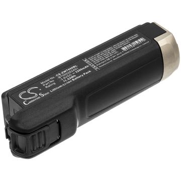 Zebra viivakoodinlukijan WT6000 / WT60A0 yhteensopiva akku 3200mAh