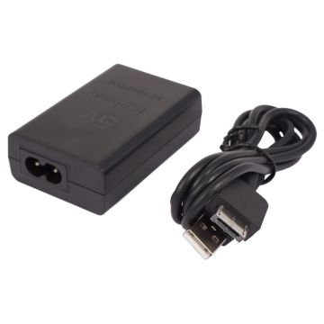 Sony PS VITA / Playstation Vita Laturi + USB Johto