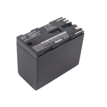 Canon BP-975 akku - 7800 mAh