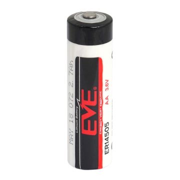 EVE LS14500 AA Lithium paristo 3.6V