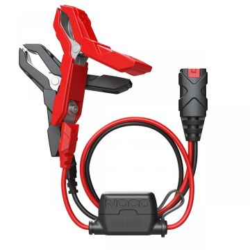 Noco GC001 Battery Clamp X-liitin kaapeli