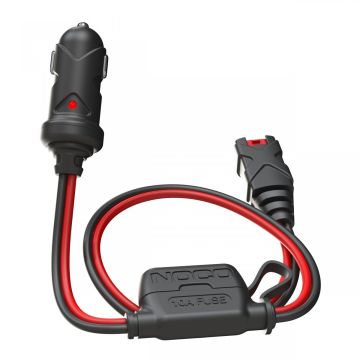Noco GC003 X-Connect 12 V latauskaapeli