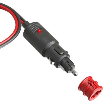 Noco GC011 X-Connect 12 V Dual-Size Latauskaapeli