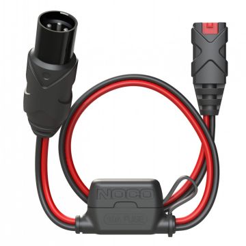 Noco GC024 X-Connect 0,6 m XLR Liitin