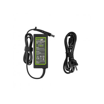 Green Cell 65W HP Laturi 18.5V 3.5A - Liitin 7.4*5.0