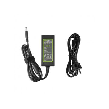 Green Cell Dell laturi - 4.5 x 3 mm - 45 W - 19.5 V