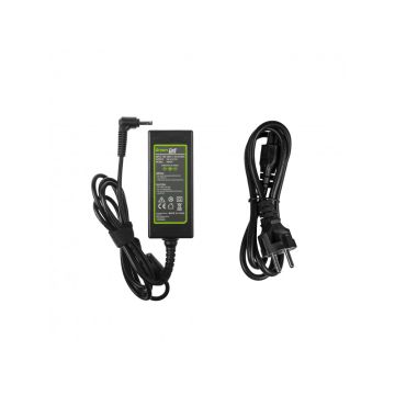 Green Cell Asus  laturi - 4 x 1.35 mm - 45W - 19V