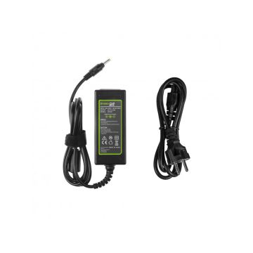 Green Cell Lenovo 45W laturi 20V 2,25 A - Liitin 4.0 x 1.7 mm