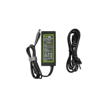 Green Cell 65W Lenovo Laturi 20V 3.25A - Liitin 7.9 x 5.5 keskipinnillä