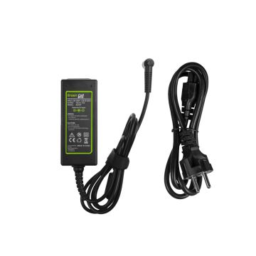 Green Cell Asus 33W laturi 19V 1.75A Liitin 4.0 x 1.35