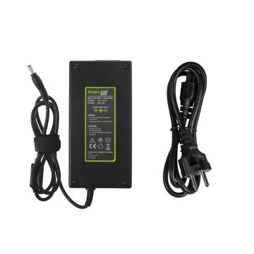 Green Cell 180W Asus & MSI Laturi 19V 9.5A - Liitin 5.5*2.5