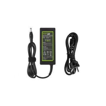 Green Cell 65W Lenovo Laturi 20V 3.25A - Liitin 5.5*2.5