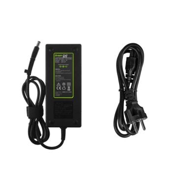 Green Cell HP Laturi 150W 19V 7.7A - 7.4*5.0 
