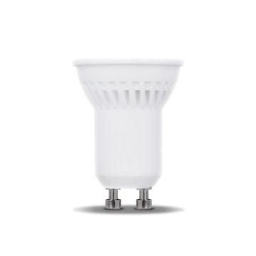 Forever Light LED Spottilamppu MR11 GU10, 3W 230lm 4500K, neutraali valkoinen