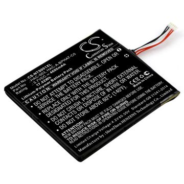 Nintendo Switch HAC-001 akku 4600 mAh