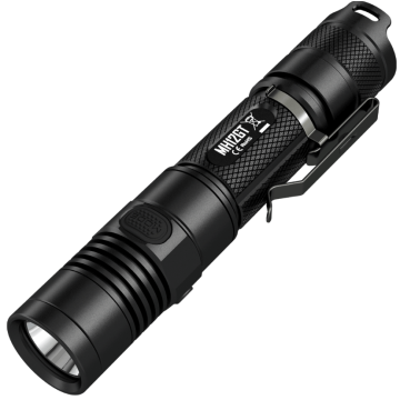 Nitecore MH12GT Taskulamppu 1000lm