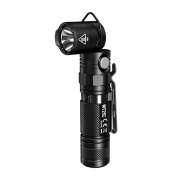 Nitecore MT21C 1000lm Taskulamppu