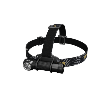 Otsavalaisin Nitecore HC33, 1800 lm
