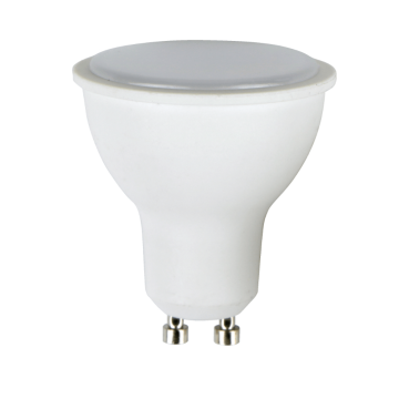 Forever Light LED Spottilamppu GU10, 4W 320lm 3000K, lämmin valkoinen