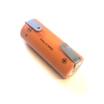 HHR210A 1,2v akku