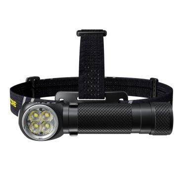 Nitecore HC35 otsalamppu 2700lm
