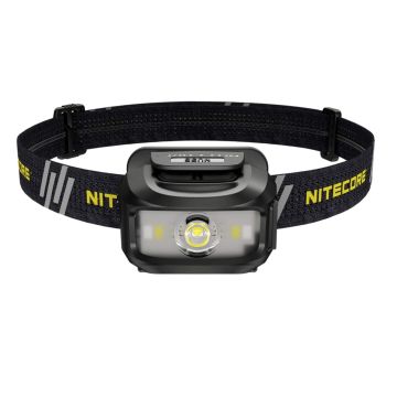 Otsavalaisin Nitecore NU35 - 460 lm