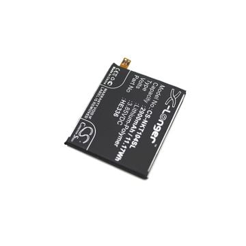 Nokia 5 yhteensopiva akku 2900 mAh