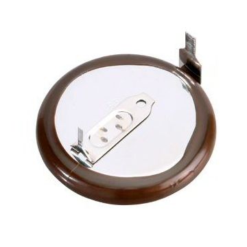 Panasonic VL-2330/HFN akku 50mAh 3V Nappiparisto