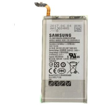 Samsung Galaxy S8 Plus EB-BG955ABE Alkuperäinen akku
