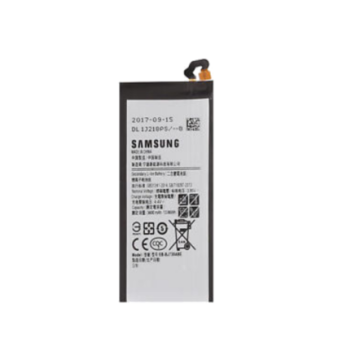 Samsung Galaxy J7 2017 SM-J730F EB-BA700ABE alkuperäinen akku 3600 mAh