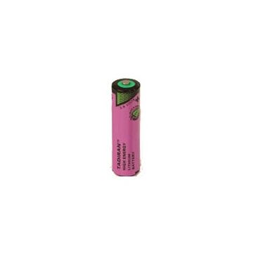 Tadiran SL-760 / AA Lithium paristo 3.6V RAJOITETTU ERÄ