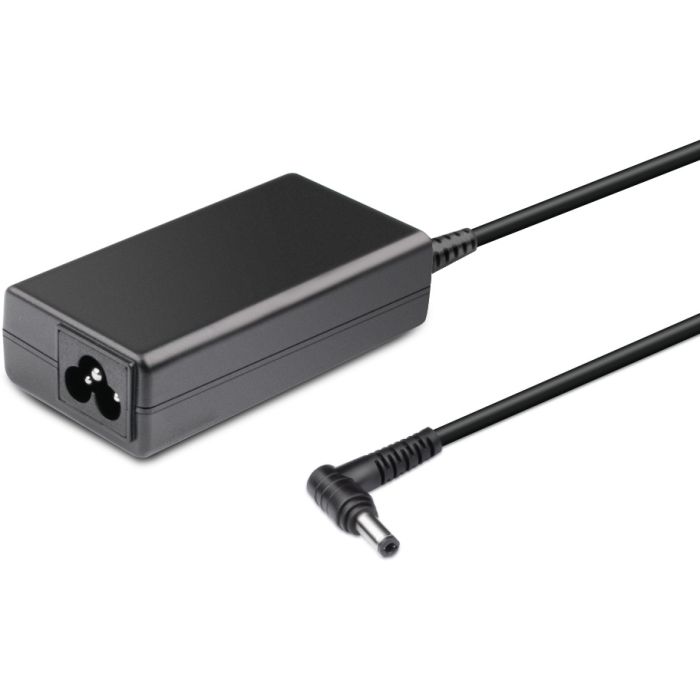 Microbattery laturi - 5.5 x 2.5 mm - 65W - 19V - 3.42A