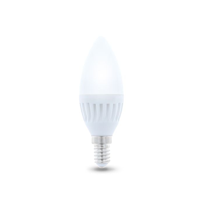 Forever Light LED Lamppu E14 - 8,5W 900lm 6000K - kylmä valkoinen