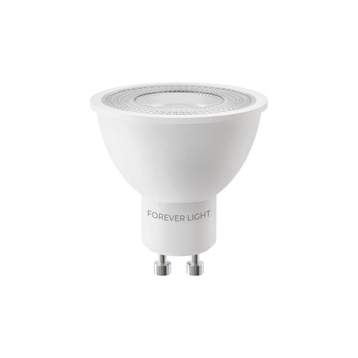 Forever Light GU10 LED-lamppu 1,5W 4000K 142lm 38° neutraali valkoinen