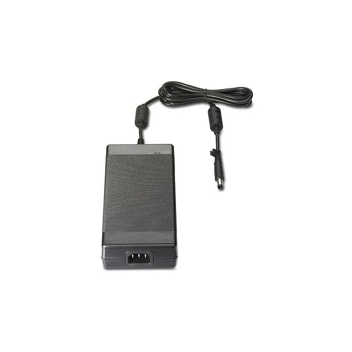 Green Cell HP 180W laturi 19.5V 9.5A Liitin 7.4 x 5.0 keskipinnillä