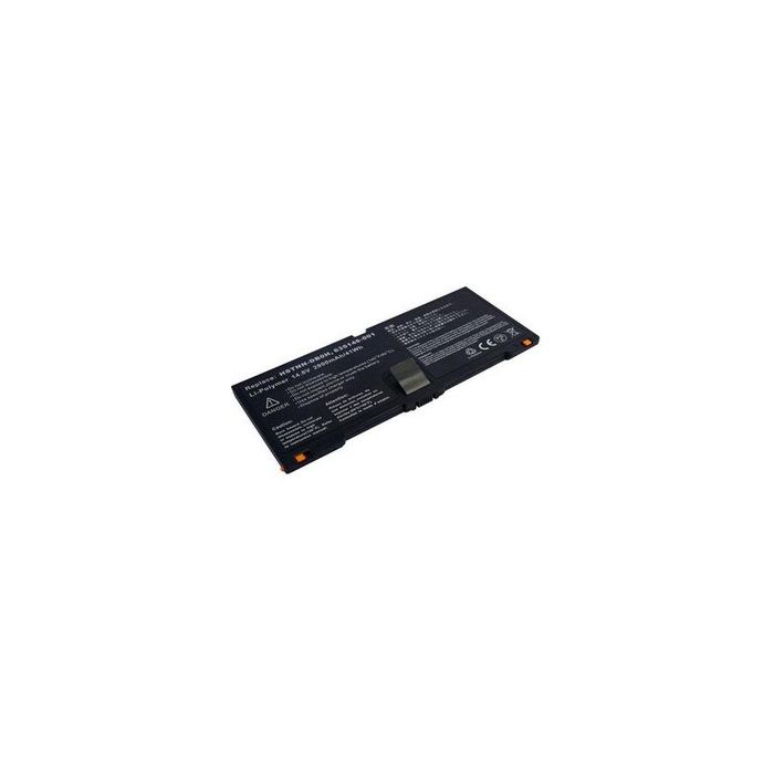 HP Probook 5330m akku 2800 mAh