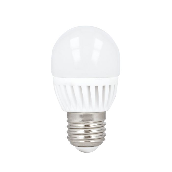 Forever Light LED Lamppu G45 E27 10W 900lm 4000K, kylmä valkoinen