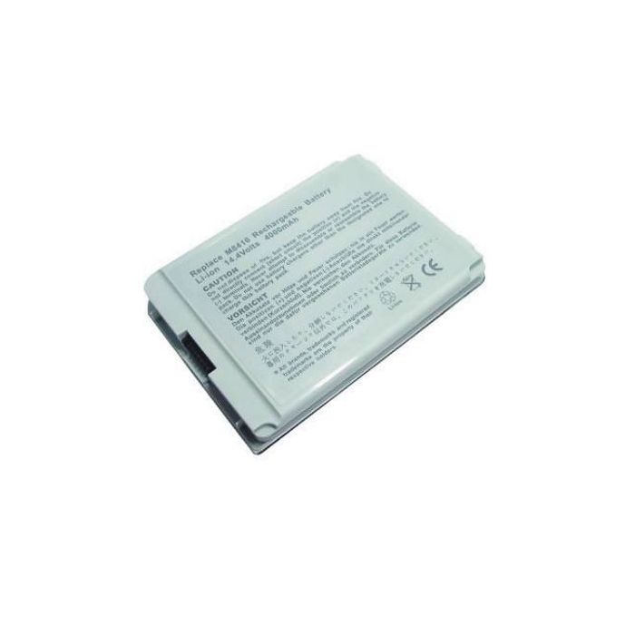 Apple iBook G3 akku 4400 mAh