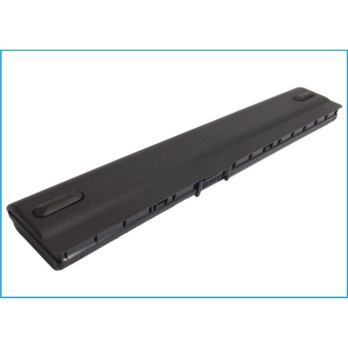 Asus M7, Z7, Z70, Z7000, Z7000A, Z7000N, Z7000NE, Z7000V, Z7000VA, Z70A, Z70N, Z70NE, Z70V, Z70VA, Z71, Z7100, Z7100A, Z7100N, Z7100NE, Z7100V, Z71A, Z71N, Z71NE, Z71V akku 4400 mAh