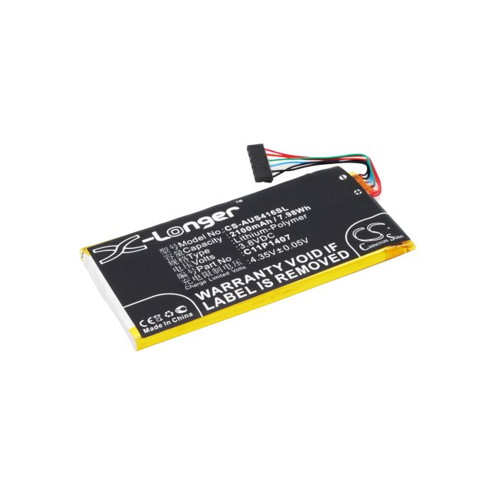 Asus C11PHJM, PadFone X Mini Station, S416 akku 2100 mAh