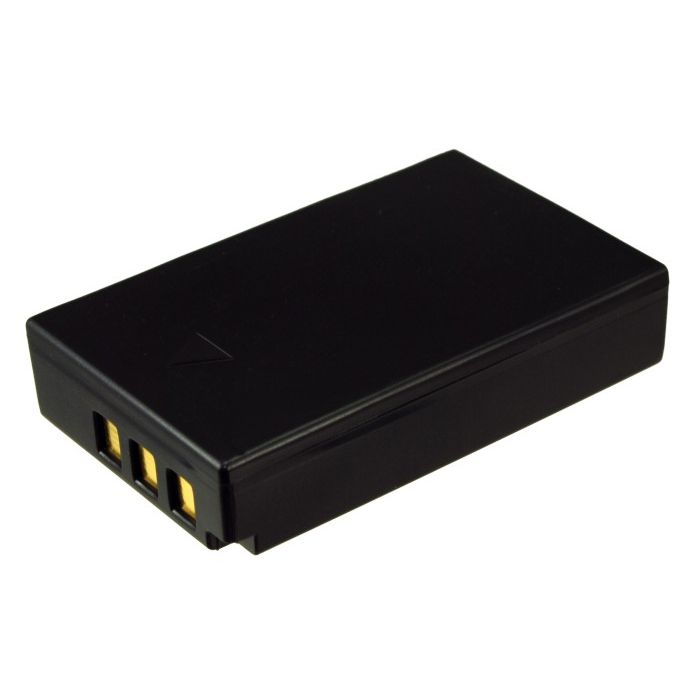 Olympus BLS-1, PS-BLS1  yhteensopiva akku 1150 mAh