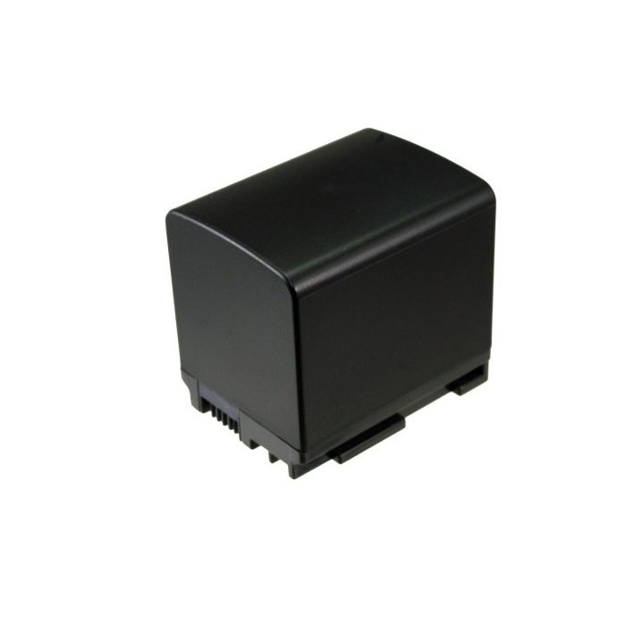 Canon BP-819 yhteensopiva akku 1780 mAh