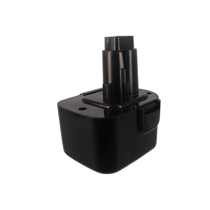 Black & Decker PS130 Ni-MH 12 V akku 3300 mAh