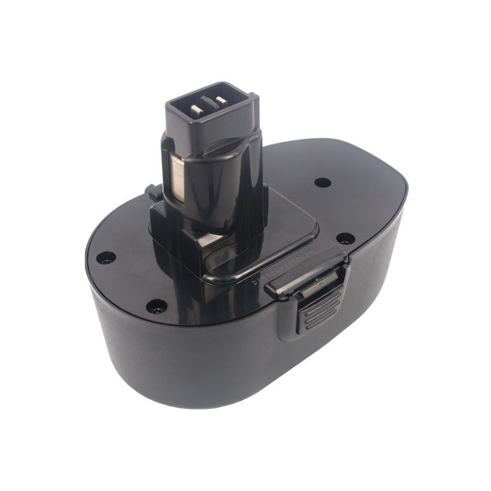 Black & Decker PS145 Ni-MH 18 V akku 2100 mAh