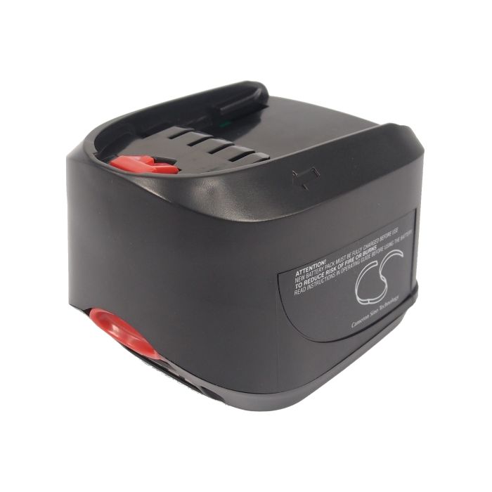 Bosch PSR 18 LI-2 Li-ion 18 V akku 4000 mAh