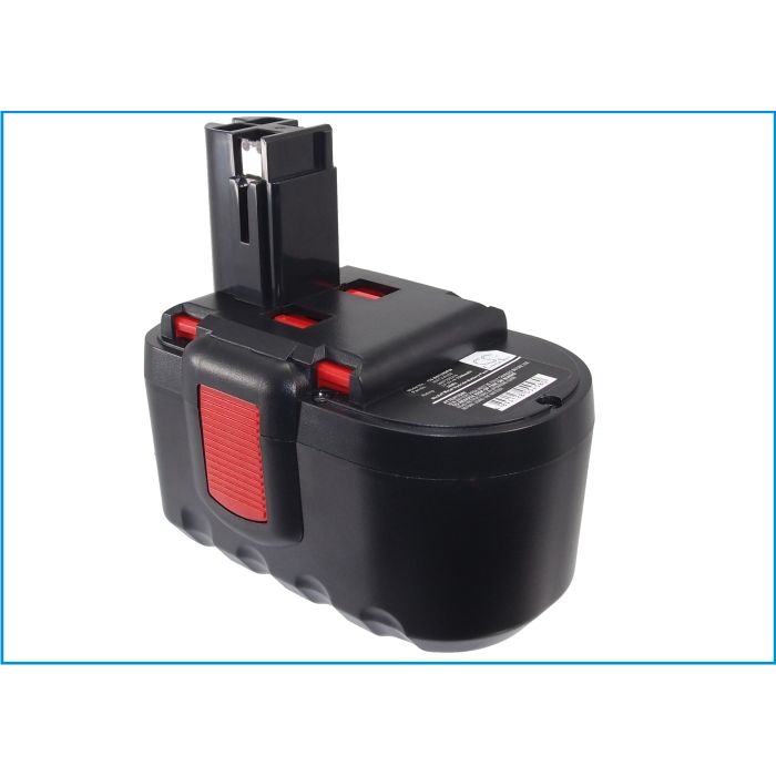 Bosch GSA 24V Ni-MH 24 V akku 1500 mAh