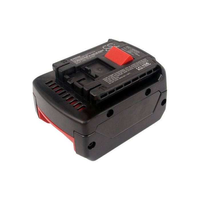Bosch GSR 14.4 V-LI Li-ion 14,4 V akku 4000 mAh