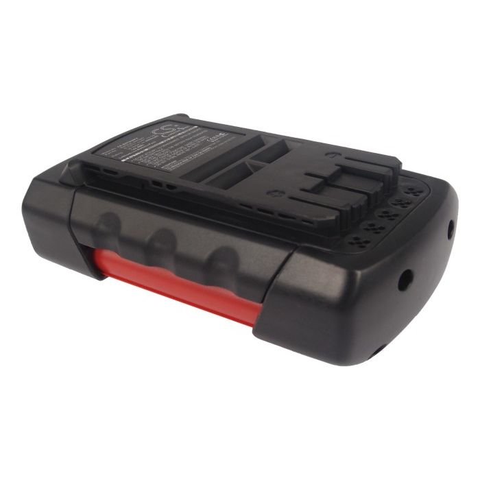 Bosch GBH 36 V-Li Li-ion 36 V akku 4000 mAh Bosch GBH 36 V-Li Li-ion 36 V akku 4000 mAh