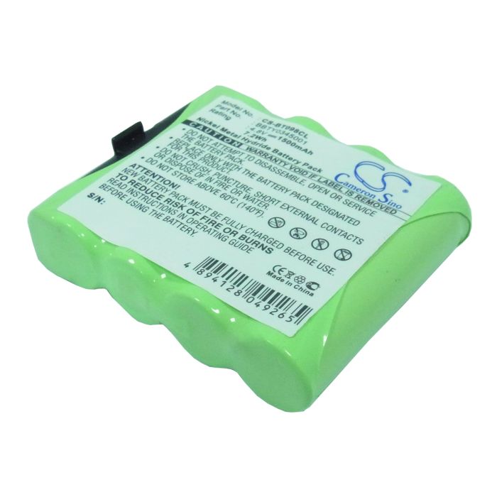 Sony BT098, BT-098 Langaton puheline Akku