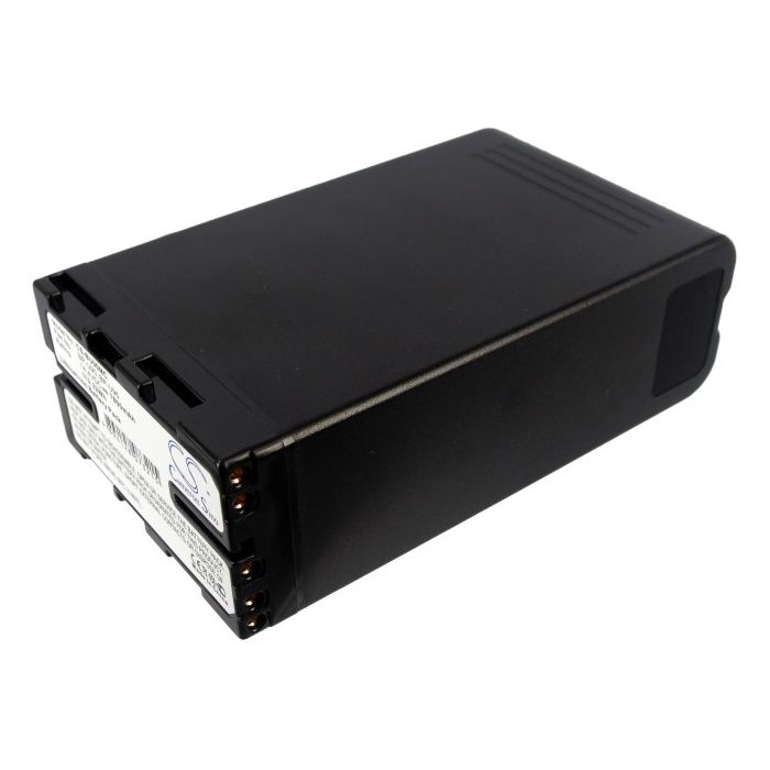 Sony BP-U60 akku - 7800 mAh [DG]